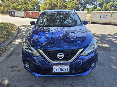 2019 Nissan Sentra SR - Photo 5 - Ventura, CA 93003