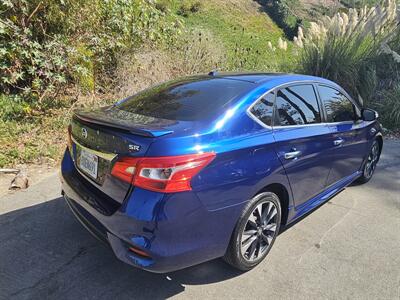 2019 Nissan Sentra SR - Photo 7 - Ventura, CA 93003