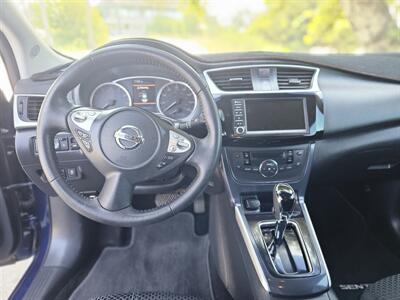 2019 Nissan Sentra SR - Photo 10 - Ventura, CA 93003