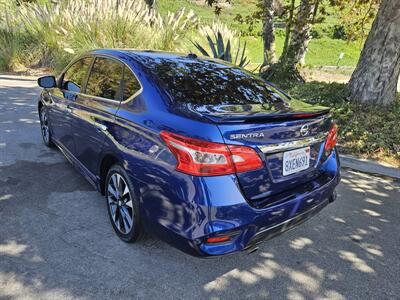 2019 Nissan Sentra SR - Photo 6 - Ventura, CA 93003
