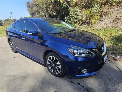2019 Nissan Sentra SR - Photo 2 - Ventura, CA 93003