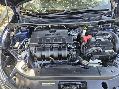 2019 Nissan Sentra SR - Photo 14 - Ventura, CA 93003