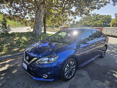 2019 Nissan Sentra SR - Photo 4 - Ventura, CA 93003