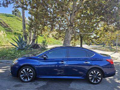 2019 Nissan Sentra SR - Photo 3 - Ventura, CA 93003