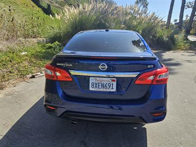 2019 Nissan Sentra SR - Photo 8 - Ventura, CA 93003