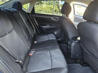 2019 Nissan Sentra SR - Photo 12 - Ventura, CA 93003