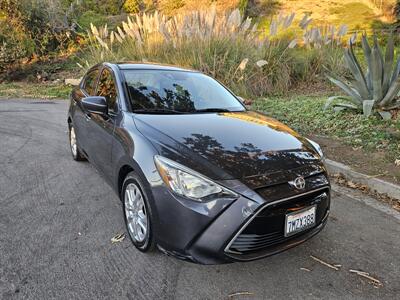 2016 Scion iA   - Photo 2 - Ventura, CA 93003