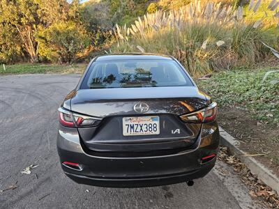 2016 Scion iA   - Photo 5 - Ventura, CA 93003
