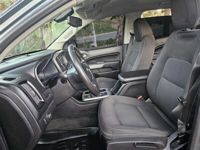2015 Chevrolet Colorado Crew Cab LT - Photo 9 - Ventura, CA 93003