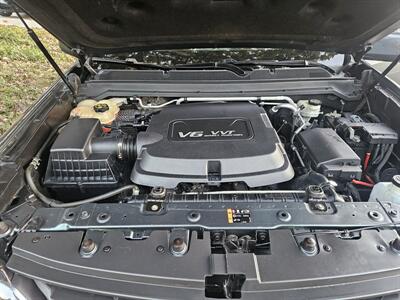 2015 Chevrolet Colorado Crew Cab LT - Photo 11 - Ventura, CA 93003