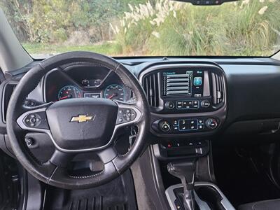 2015 Chevrolet Colorado Crew Cab LT - Photo 8 - Ventura, CA 93003