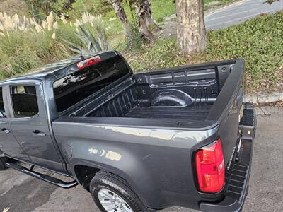 2015 Chevrolet Colorado Crew Cab LT - Photo 7 - Ventura, CA 93003