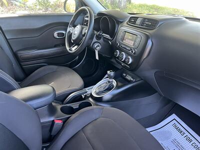 2019 Kia Soul - Photo 17 - Ventura, CA 93003