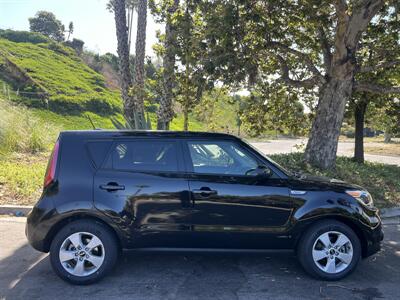 2019 Kia Soul - Photo 1 - Ventura, CA 93003