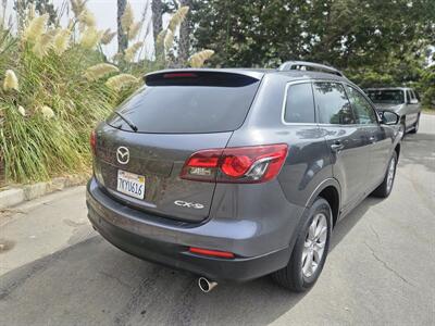2015 MAZDA CX-9 Touring   - Photo 7 - Ventura, CA 93003