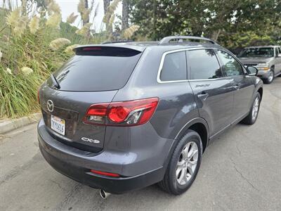 2015 MAZDA CX-9 Touring   - Photo 6 - Ventura, CA 93003