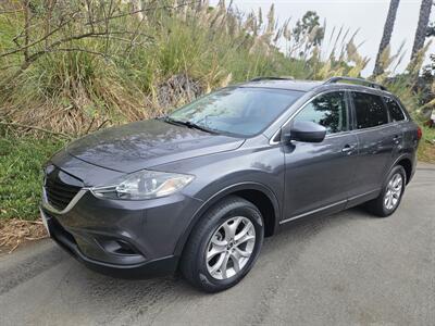 2015 MAZDA CX-9 Touring   - Photo 2 - Ventura, CA 93003