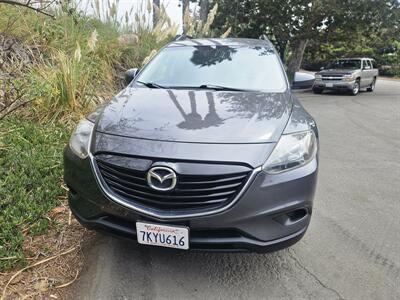 2015 MAZDA CX-9 Touring   - Photo 3 - Ventura, CA 93003