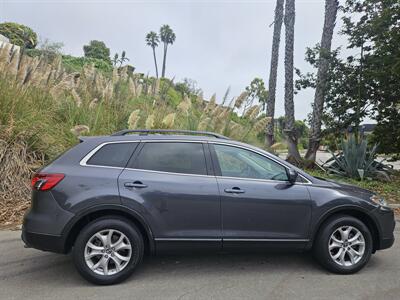 2015 MAZDA CX-9 Touring   - Photo 4 - Ventura, CA 93003