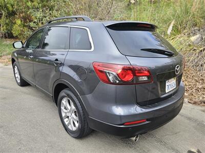 2015 MAZDA CX-9 Touring   - Photo 5 - Ventura, CA 93003