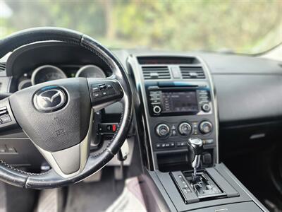 2015 MAZDA CX-9 Touring   - Photo 8 - Ventura, CA 93003
