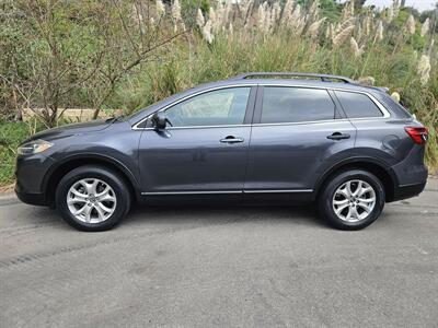 2015 MAZDA CX-9 Touring   - Photo 1 - Ventura, CA 93003