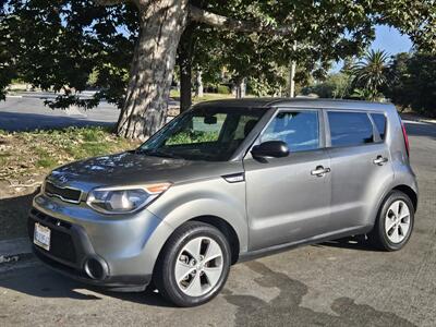 2016 Kia Soul   - Photo 3 - Ventura, CA 93003