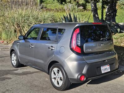2016 Kia Soul   - Photo 7 - Ventura, CA 93003