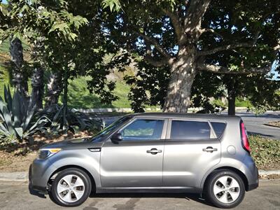 2016 Kia Soul   - Photo 1 - Ventura, CA 93003