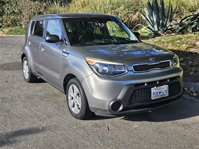 2016 Kia Soul   - Photo 4 - Ventura, CA 93003