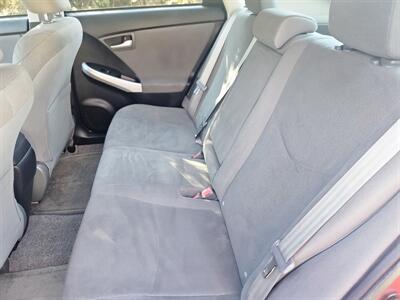 2013 Toyota Prius Two   - Photo 11 - Ventura, CA 93003