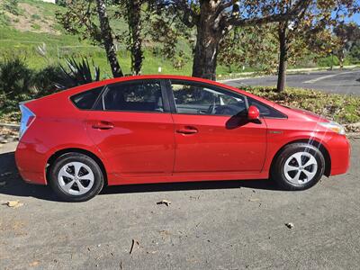 2013 Toyota Prius Two   - Photo 3 - Ventura, CA 93003