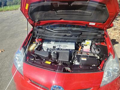 2013 Toyota Prius Two   - Photo 8 - Ventura, CA 93003