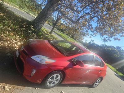 2013 Toyota Prius Two   - Photo 5 - Ventura, CA 93003