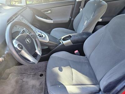 2013 Toyota Prius Two   - Photo 10 - Ventura, CA 93003