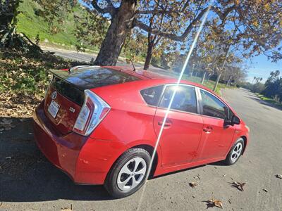 2013 Toyota Prius Two   - Photo 6 - Ventura, CA 93003