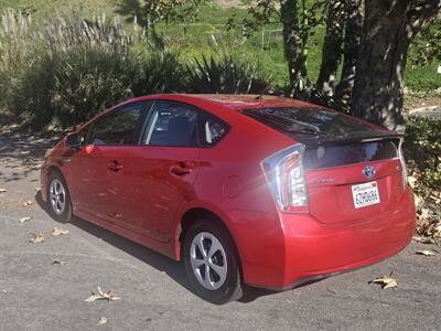 2013 Toyota Prius Two   - Photo 4 - Ventura, CA 93003