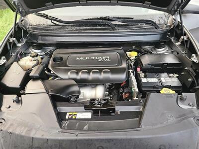 2017 Jeep Cherokee Latitude   - Photo 12 - Ventura, CA 93003