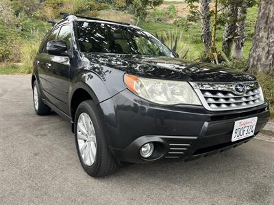 2013 Subaru Forester 2.5X Touring   - Photo 10 - Ventura, CA 93003
