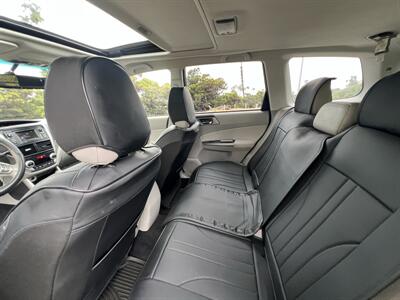2013 Subaru Forester 2.5X Touring   - Photo 22 - Ventura, CA 93003