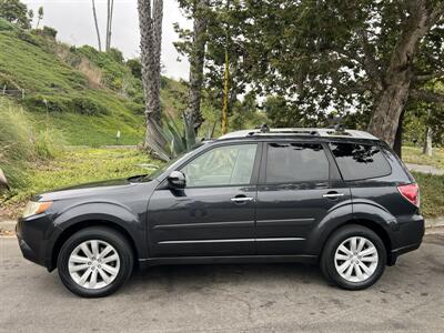 2013 Subaru Forester 2.5X Touring   - Photo 2 - Ventura, CA 93003