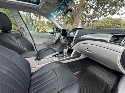 2013 Subaru Forester 2.5X Touring   - Photo 24 - Ventura, CA 93003