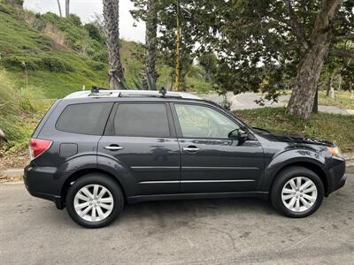 2013 Subaru Forester 2.5X Touring   - Photo 1 - Ventura, CA 93003