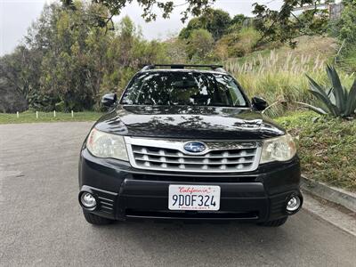 2013 Subaru Forester 2.5X Touring   - Photo 9 - Ventura, CA 93003