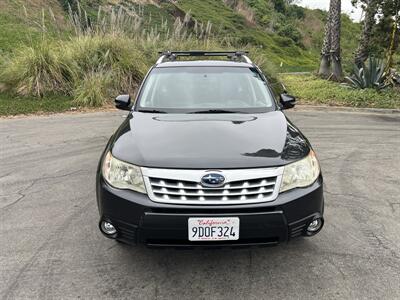 2013 Subaru Forester 2.5X Touring   - Photo 3 - Ventura, CA 93003
