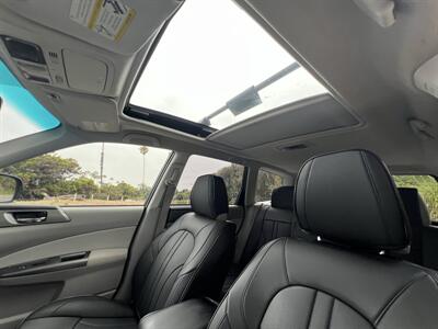 2013 Subaru Forester 2.5X Touring   - Photo 19 - Ventura, CA 93003