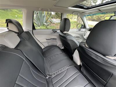 2013 Subaru Forester 2.5X Touring   - Photo 25 - Ventura, CA 93003