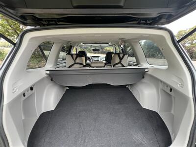 2013 Subaru Forester 2.5X Touring   - Photo 21 - Ventura, CA 93003