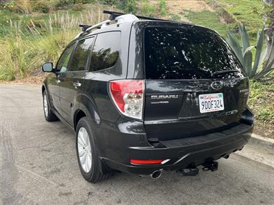 2013 Subaru Forester 2.5X Touring   - Photo 6 - Ventura, CA 93003