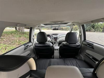 2013 Subaru Forester 2.5X Touring   - Photo 20 - Ventura, CA 93003
